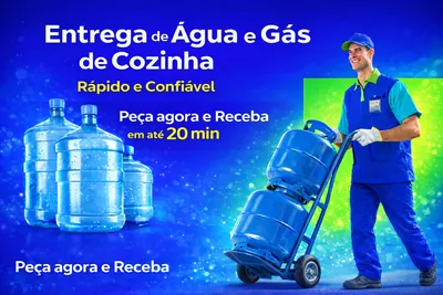 Entrega rápida